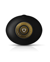 JimmyJane Form 2 Luxury Edition Clitoral Vibrator 24K Gold Clit Ticklers and Pulsators